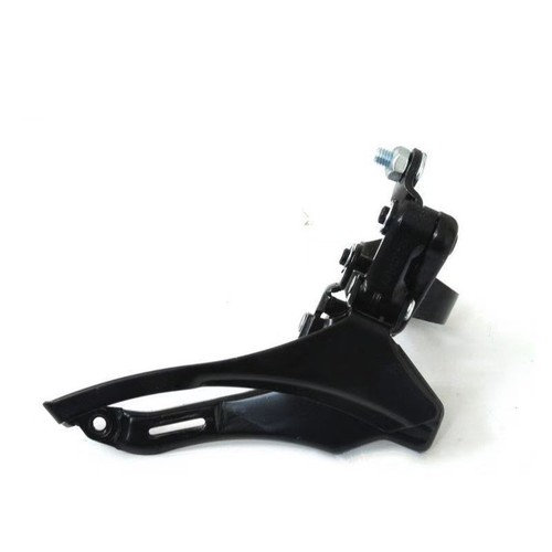 Deragliatore anteriore bici - deragliatore,