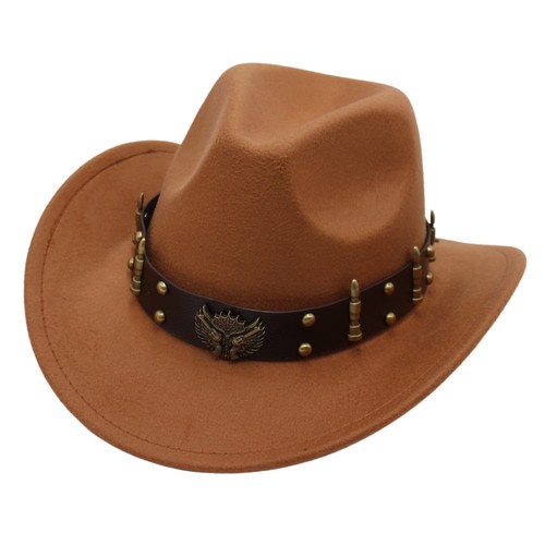 Cappello western cowboy - western,
