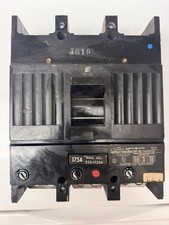 GE TJK436F000 175A 600VAC
