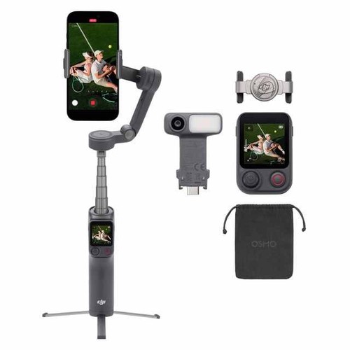 Gimbal smartphone dji - smartphone, osmo