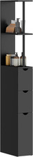 Colonna Bagno, Mobile Bagno