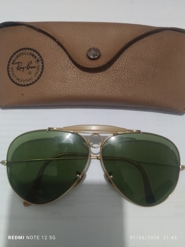 Titre ray ban aviator - aviator, vintage