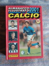 ALMANACCO ILLUSTRATO del