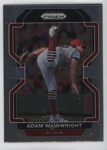Panini prizm 2022 adam - panini,