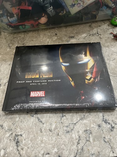 Propworx marvel iron man prop - propworx,