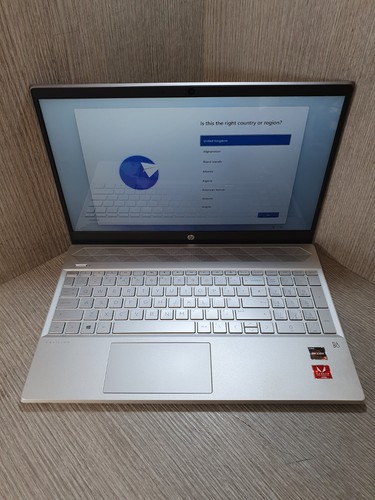 Pavilion computer - hp,