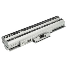 Batería para Sony Vaio VPCY11M1E VPCY11S1E VPC-Y11AVJ VPCY11AHJ 6600mAh