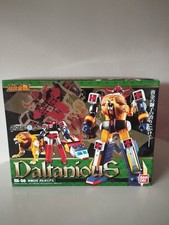 daltanious gx-59SOUL OF