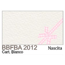 20 PZ Bigliettini bigliettino