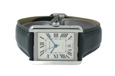 Cartier Tank Solo XL W5200027