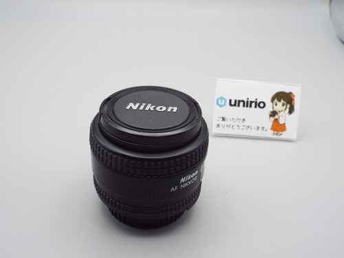 Nikon nikkor 2 - af, mm