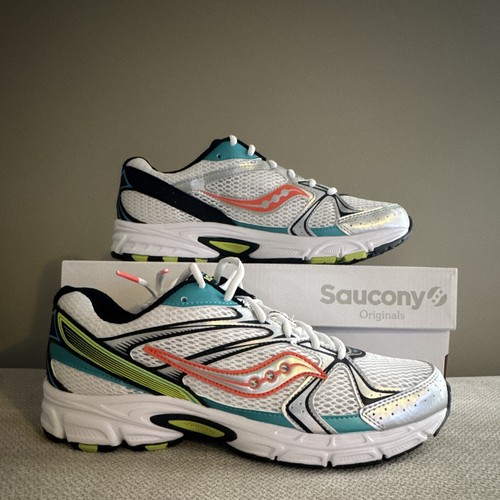 Sneakers basse saucony - sneakers,