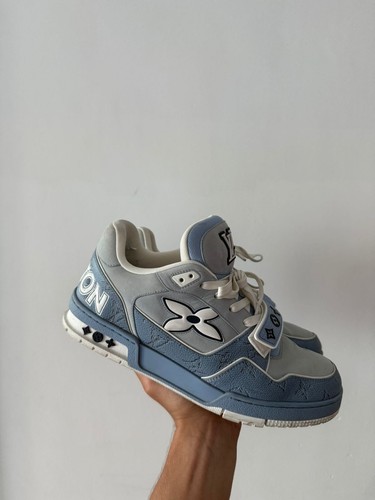 Louis vuitton scarpe da - lv,