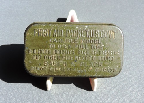 Accessori ww2 militaria - us,