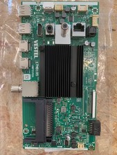 VESTEL SCHEDA MAIN 17MB185