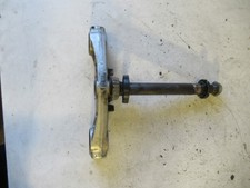 Suzuki GSF 600 N 00-04 Bandit WVA8 Ponte Della Forcella Inferiore