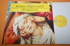 Giulini Rossini Stabat Mater