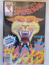 The Complete Spider-Man