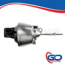 Valvola wastegate controllo - valvola,