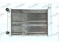 Radiatore cross kart nuovo - cross,