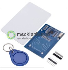 NUOVO RFID RC-522 Lettore di
