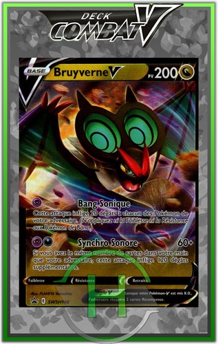 Bruyverne combat v - -,