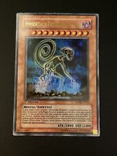 Yu Gi Oh 1a Ed ita Ultra Rara