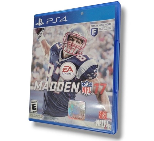 Madden nfl edizione - madden, 17