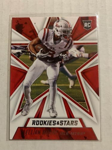 2021 rookie stars seth - 2021, &