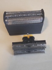 Braun Schermo e taglierina in