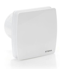 STERR - Ventilatore silenzioso