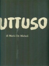 GUTTUSO PRIMA EDIZIONE MICHELI