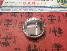 Tappo serbatoio benzina alfa - tappo,