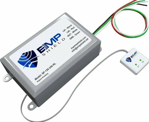 Emp shield 120 240 - shield, sp-120-240-rl