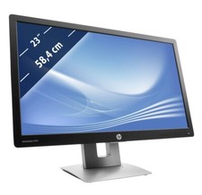 Monitor HP E232 23" 1920X1080