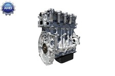 Motore parzialmente rinnovato