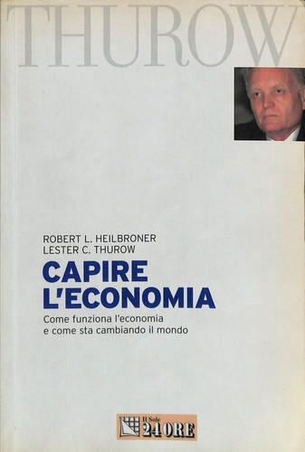 Capire economia come - l'economia.,