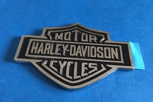 Stemma moto harley davidson - moto,