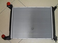 Radiatore acqua motore - motore, mini
