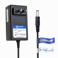 AC Adapter for Yamaha 16V~