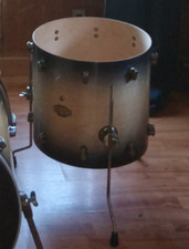 Ludwig serie epica, guscio tom