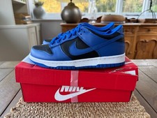 Nike Dunk Low Retro Black