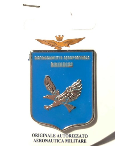 Distintivo aeronautica - ,
