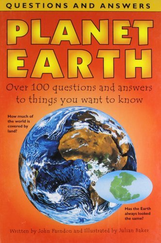 Planet earth - planet, &