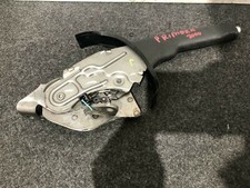 RICAMBI USATI, LEVA FRENO A MANO NISSAN PRIMERA (2000)