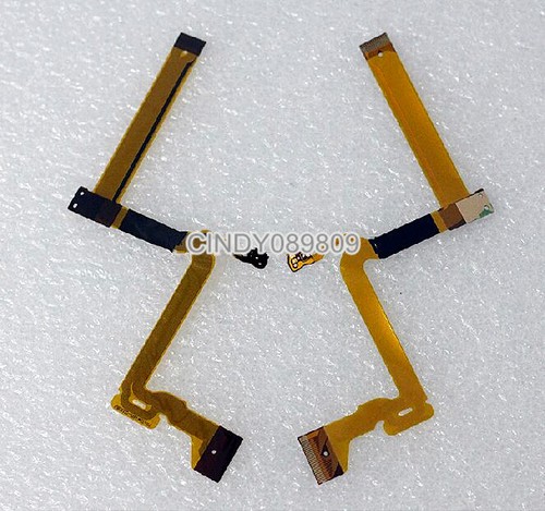Pezzi cavo flessibile - 2,