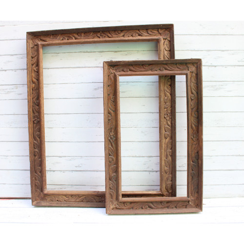 Cornice specchio decorativa - cornice,