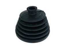 Cuffia leva cambio trattore