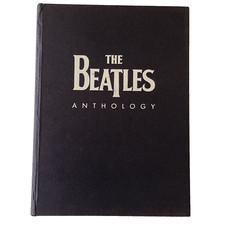The Beatles Anthology - LIBRO