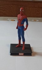 MARVEL UOMO RAGNO SPIDERMAN STATUA  12CM